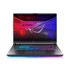ASUS Laptop ROG Strix G16 G615LM-S5078W / Intel Core Ultra 9 275HX, 16", 2560 x 1600, 32 GB RAM, 1 TB SSD, NVIDIA GeForce RTX 5060, Windows 11 Home, siva